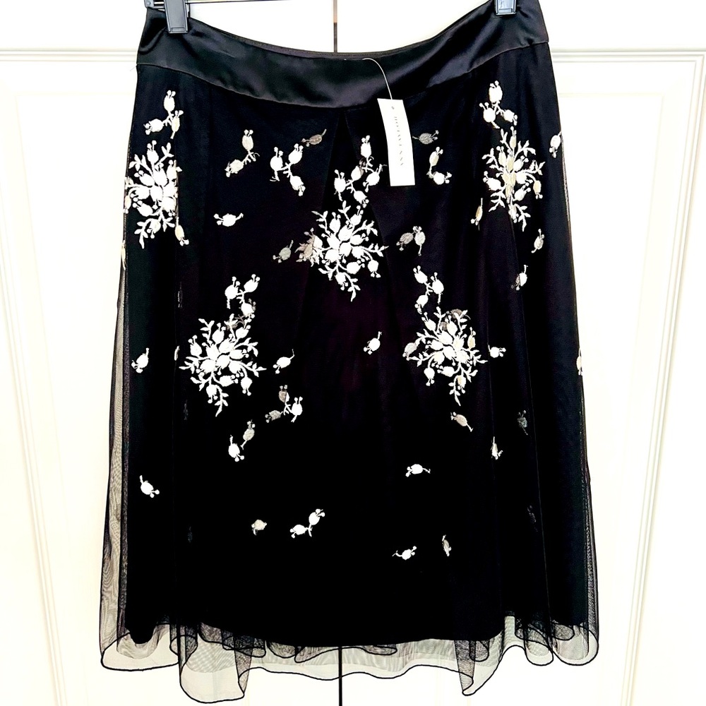 🌟HP🌟Ann Taylor Skirt - Picture 2 of 11